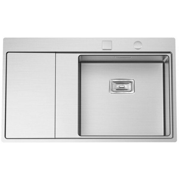 Sinks XERON 860 pravý 1,2mm - RDXEK8605202P