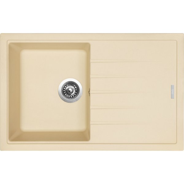 Sinks BEST 780 Sahara - ACRBE78050050