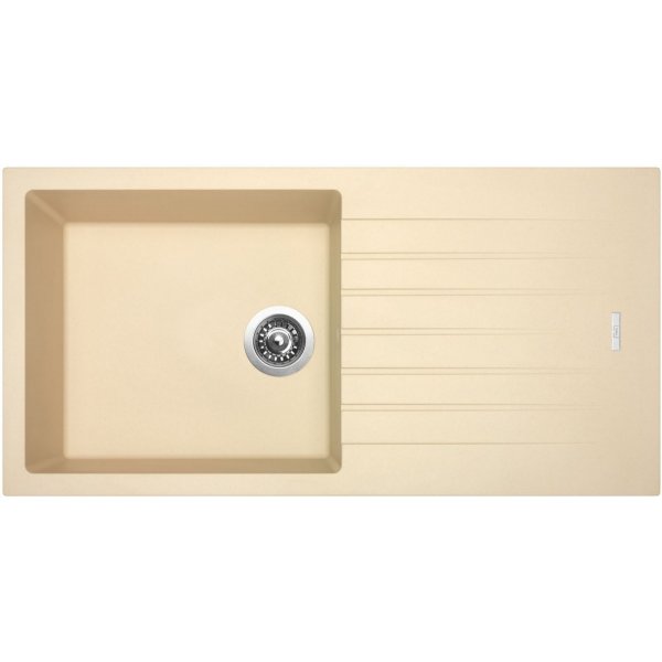 Sinks PERFECTO 1000 Sahara - ACRPE10050050
