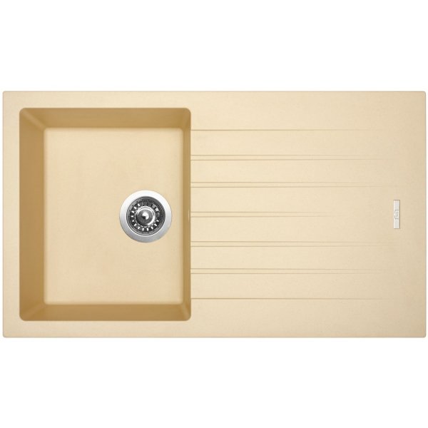 Sinks PERFECTO 860 Sahara - ACRPE86050050