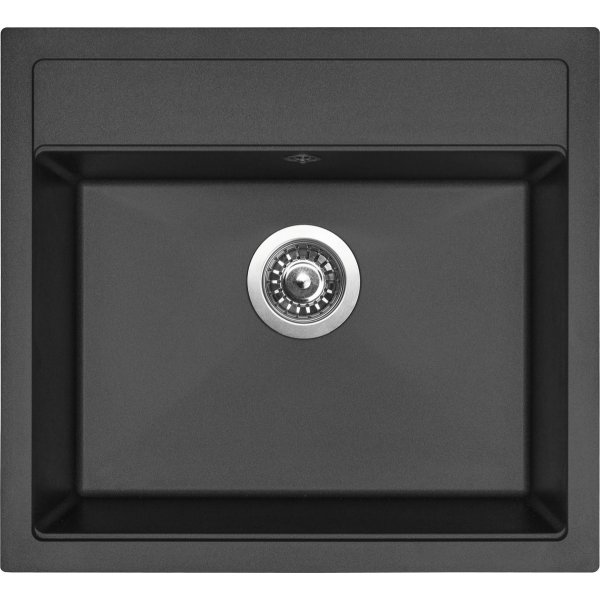 Sinks SOLO 560 Pureblack - ACRSO56051026