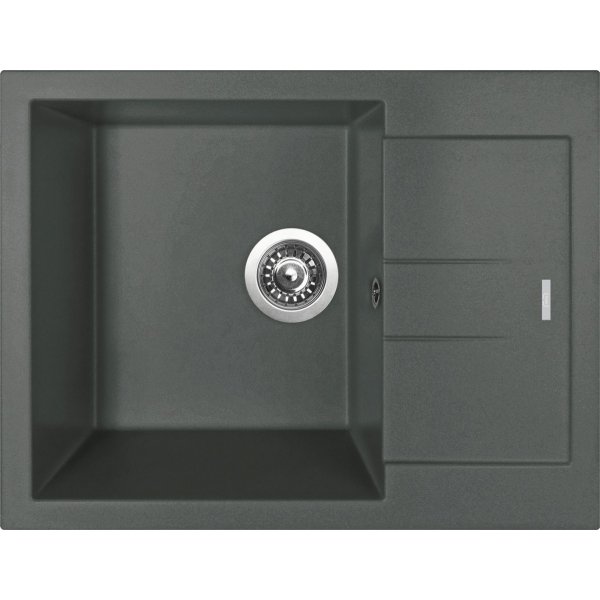 Sinks AMANDA 650 Titanium - TLAM65050072