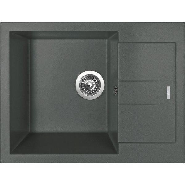 Sinks AMANDA 650 Titanium - TLAM65050072