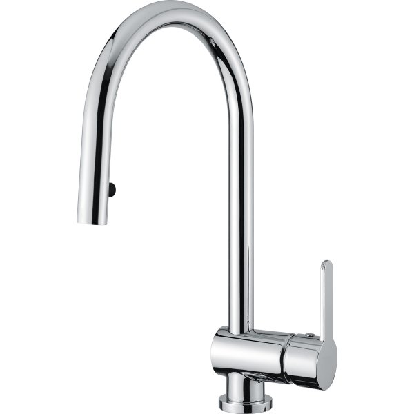 Sinks MIX P lesklá - AVMIPCL