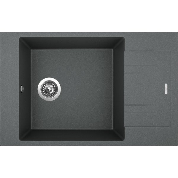 Sinks VARIO 780 Titanium - SIGVA78050072