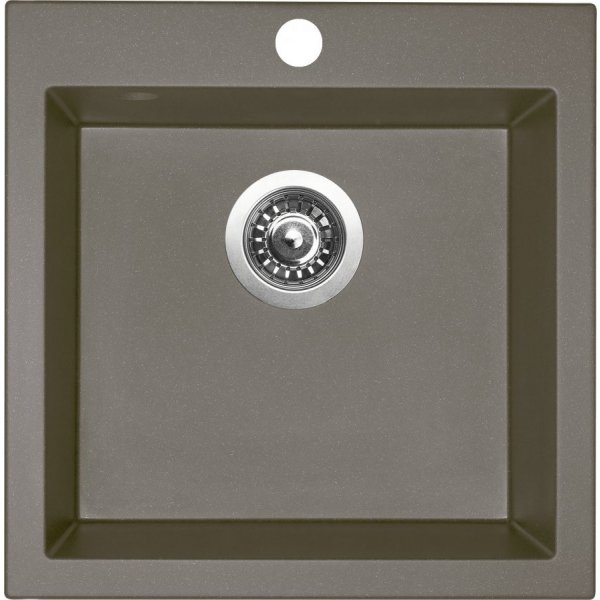 Sinks VIVA 455 Truffle - SIGVI45546054