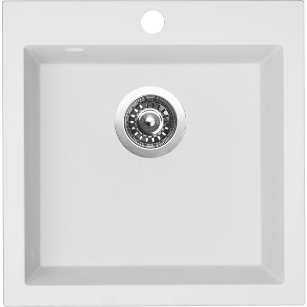 Sinks VIVA 455 Milk - SIGVI45546028