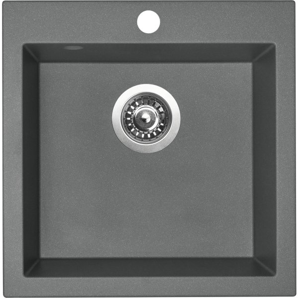 Sinks VIVA 455 Titanium - SIGVI45546072