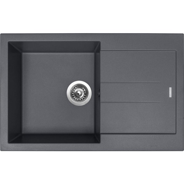 Sinks AMANDA 780 Titanium - TLAM78050072