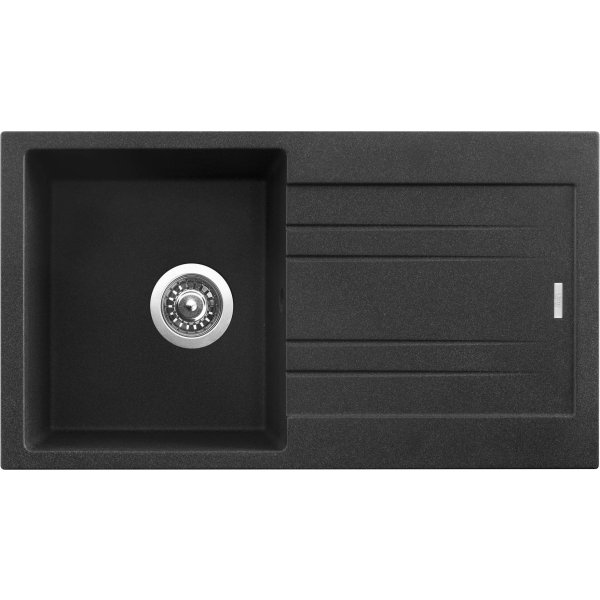 Sinks RAPID 780 Granblack - SIGRA780435N30