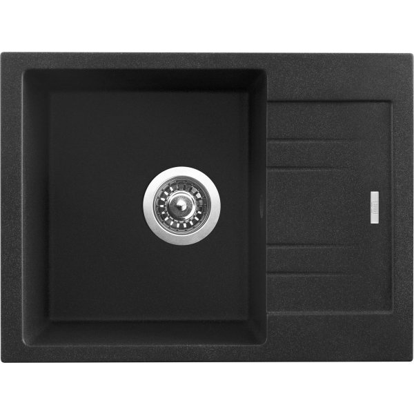 Sinks RAPID 580 Granblack - SIGRA580435N30