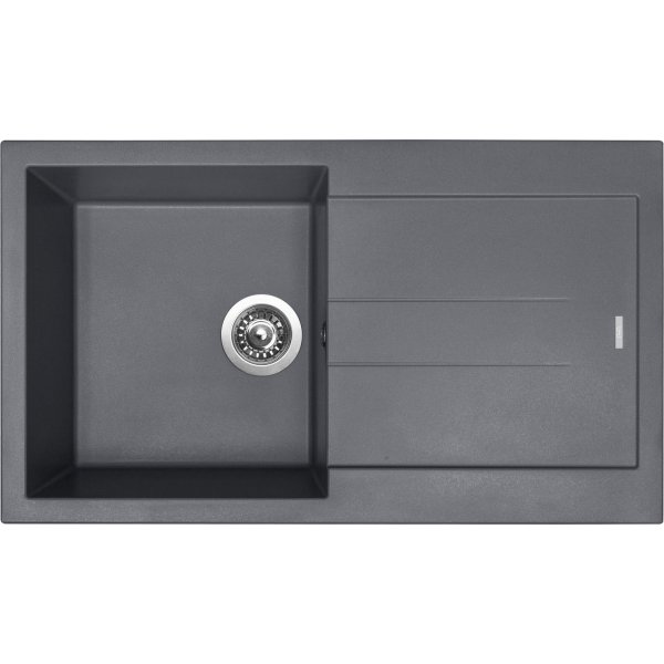 Sinks AMANDA 860 Titanium - TLAM86050072