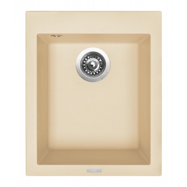 Sinks CUBE 410 Sahara - TLCU41050050