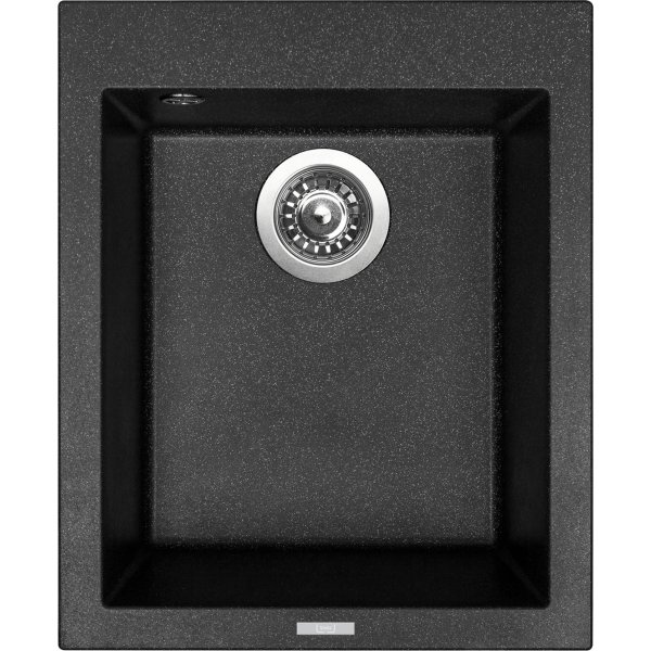Sinks CUBE 410 Granblack - TLCU41050030