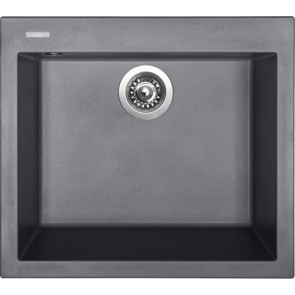 Sinks CUBE 560 Titanium - TLCU56050072