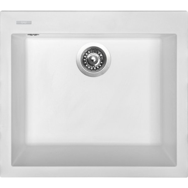 Sinks CUBE 560 Milk - TLCU56050028