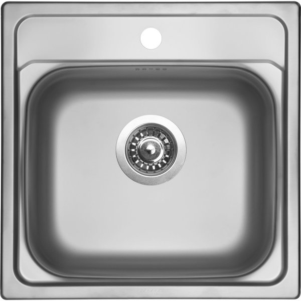 Sinks MANAUS 480 V 0,7mm leštěný - RDMAL4804807V