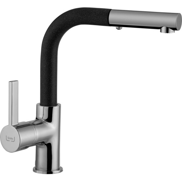 Sinks ENIGMA S - 30 Granblack - SFTENSGR30