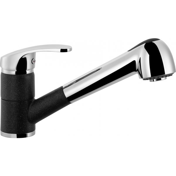 Sinks LEGENDA S - 30 Granblack - SFTLESGR30