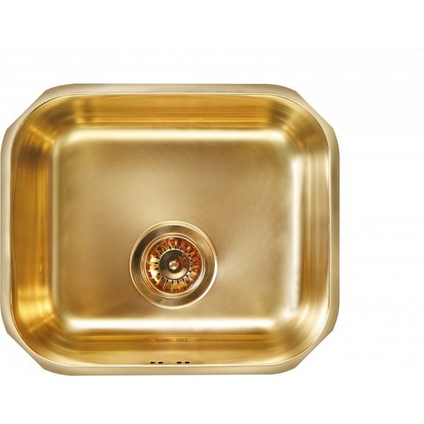 VARIANT 10 MONARCH BRONZE 480x400x180 mm