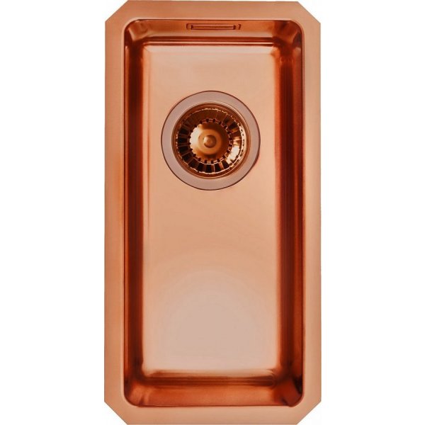 KOMBINO 10 MONARCH COPPER