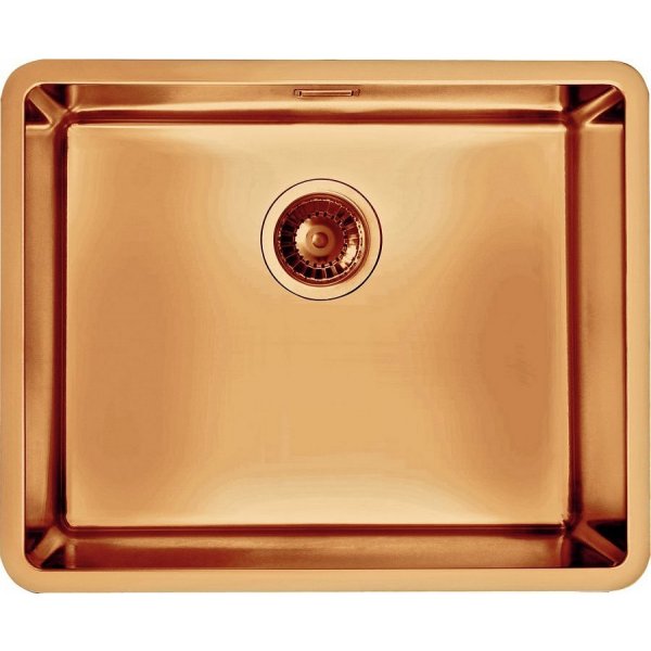 KOMBINO 50 MONARCH COPPER