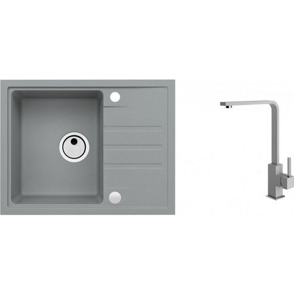 SET ALVEUS Intermezzo 30 + baterie AFRA 81