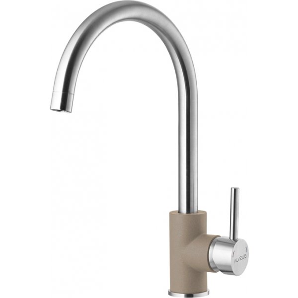 SET ALVEUS  FORMIC 30 PEBBLE + ELZA PEBBLE