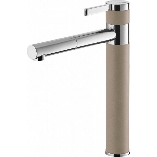 BATERIE ZINA pebble+ chrom - 02 F