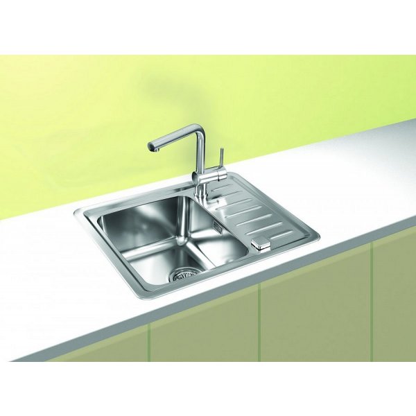 GALEO 10 SAT 610x500x190 mm