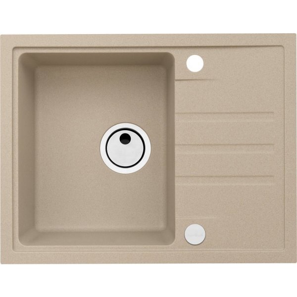 SET ALVEUS Intermezzo 30 - 55 + BATERIE RENO chrom