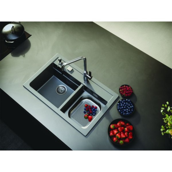 GASTRO MISKA GN-1/2- P