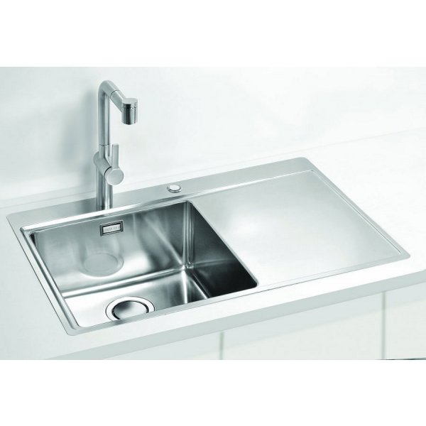 PURE 40 UP KMB - L 790x525 mm F