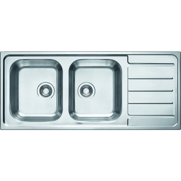 LINE 100 MAXIM I 1160x500x190 mm