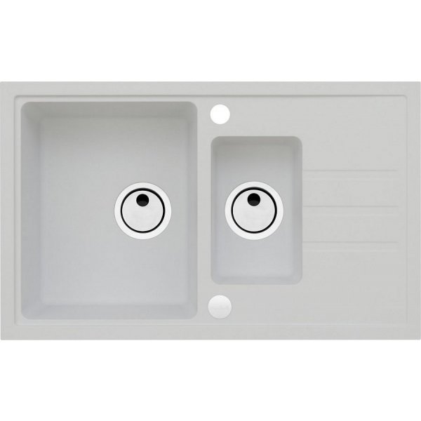 SET ALVEUS Intermezzo 70/11 + BATERIE TONIA Chrom
