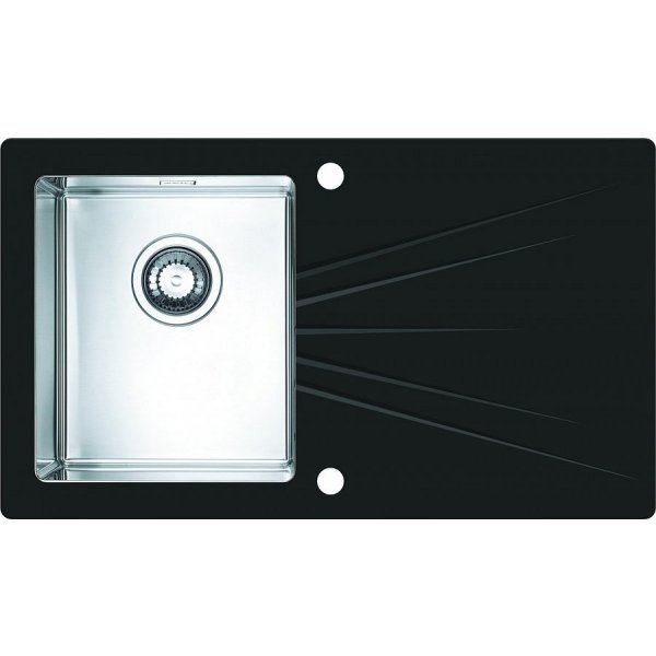 KARAT 10 PRAVÝ ČERNÝ