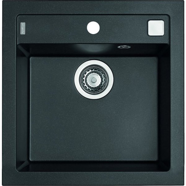 FORMIC 20/05 Twilight - (520x510mm) + pop-up sifon F