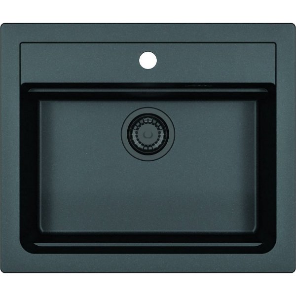 SET ALVEUS ATROX 30 / 91 BLACK ADDITION + BATERIE Minats 91 black MAT