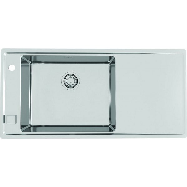 STRICTO 30 L- KMB 980x472 mm F