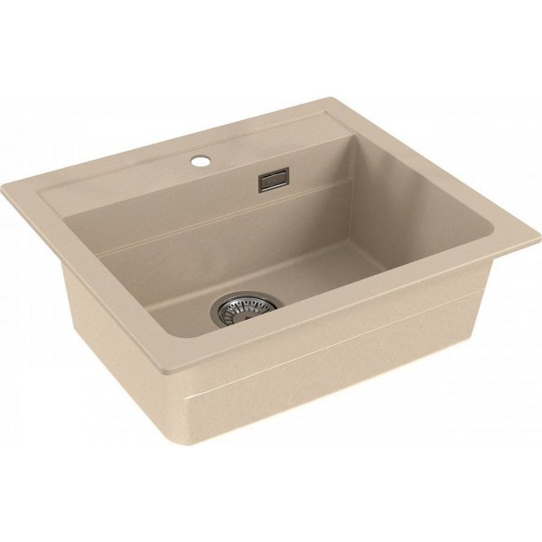 ATROX 30 terra 22 + pop up sifon 590x500x200 mm