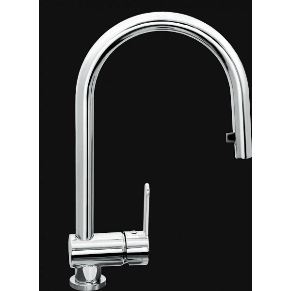 BATERIE ARC 20 - P - chrom