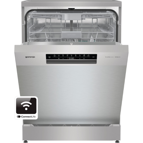 DISHWASH DW50.2 GS673C60X GOR