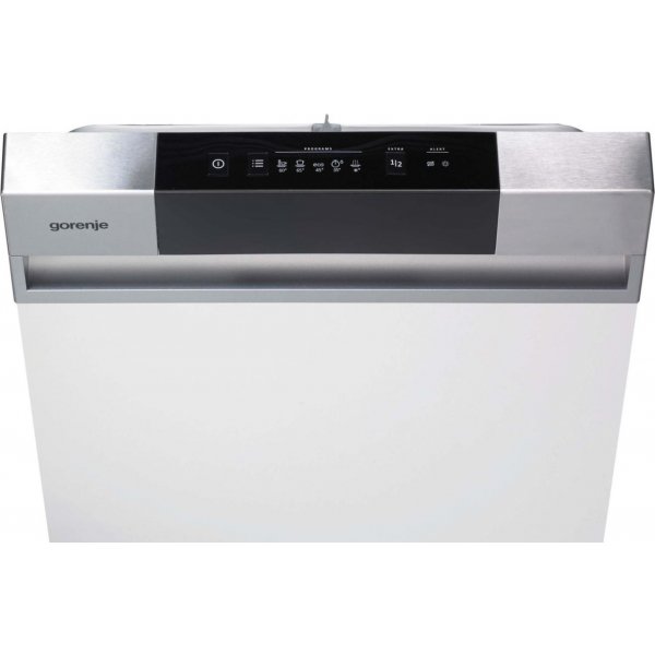 DISHWASH WQP8-7736N GI520E15X GOR