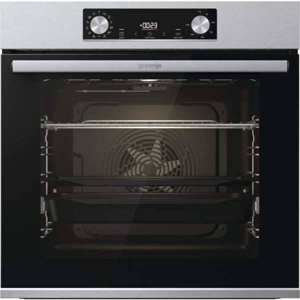 OVEN BO3CO4C02-1-BOS6737E09X GOR
