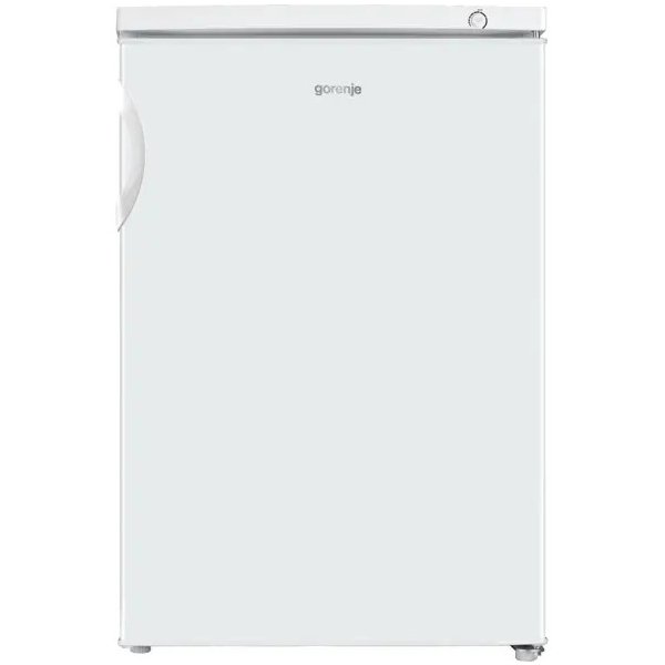 Gorenje F492PW Volně stojící šuplíková mraznička, 86 l, třída E