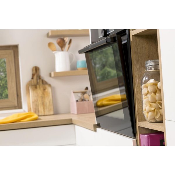 OVEN BO3CO4C02-8-BOS6737E09X1 GOR