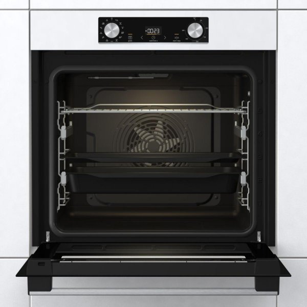 OVEN BO3CO4C01-8-BOS6737E09WG GOR