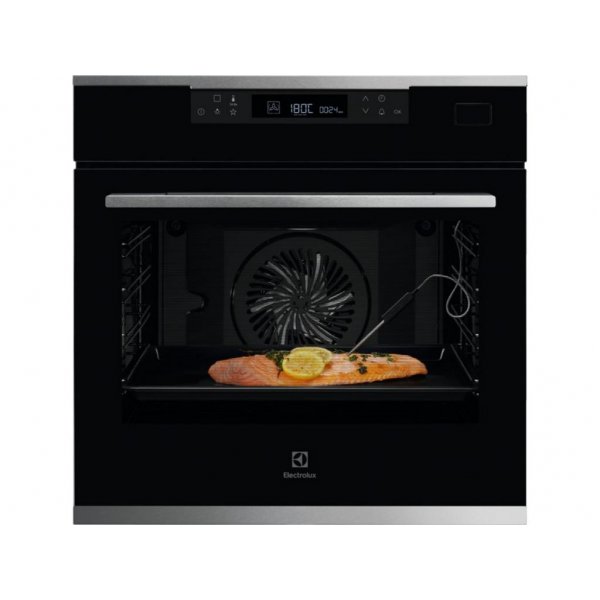 ELECTROLUX KOBCS31X