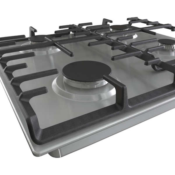 Gorenje G642ABX Plynová varná deska