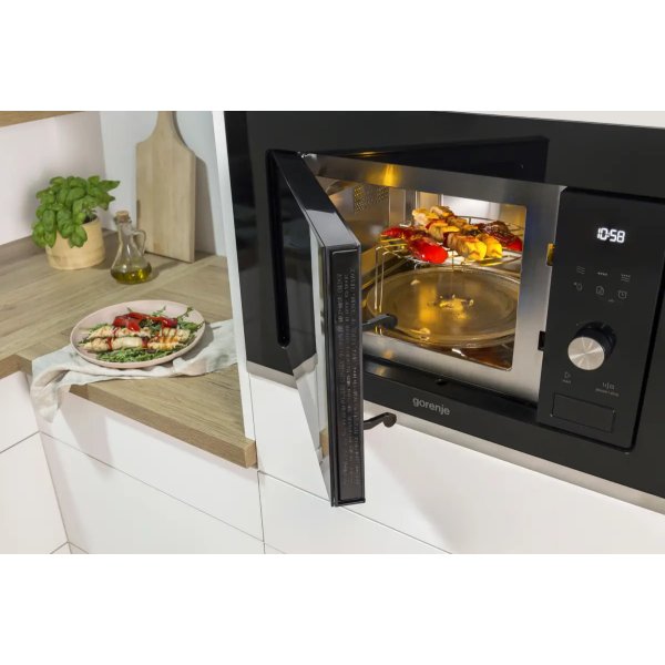 OVEN XY820Z BM201AG1BG GOR